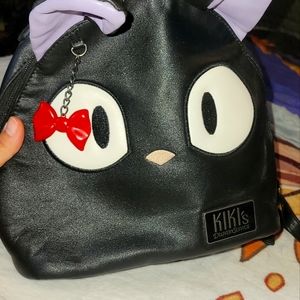 Kiki's Delivery Service Gigi backpack